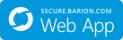barion webapp