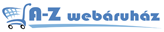 A-Z webáruház A-Z webáruház